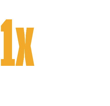 1x